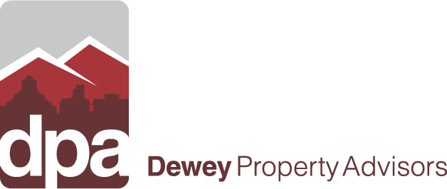 Dewey Property Advisors Loni Miller
