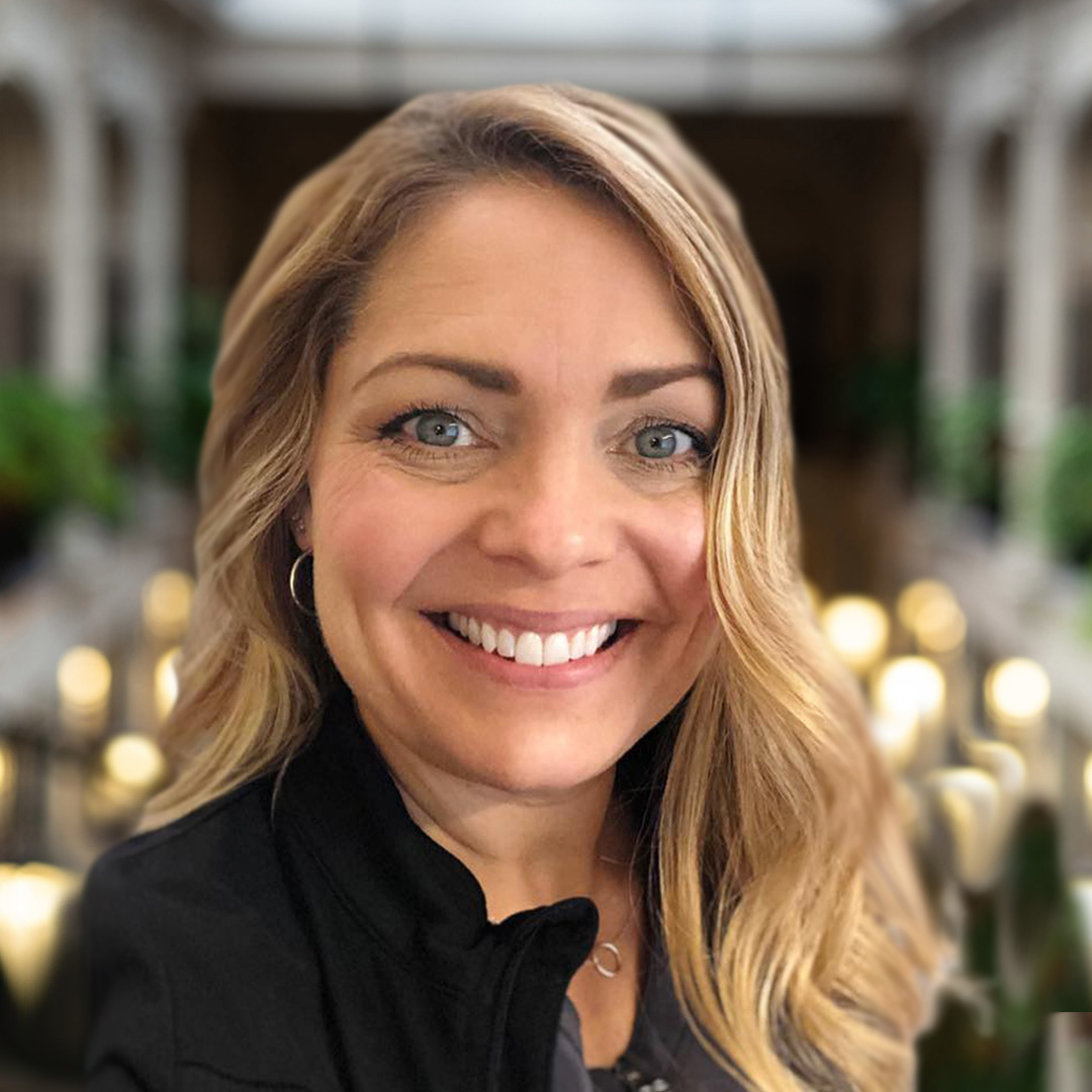 Dewey Property Advisors Loni Miller